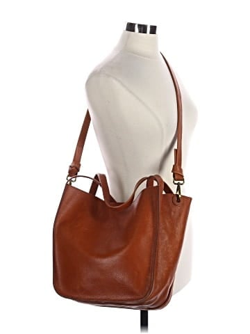 Madewell The Sydney Tote (view 2)