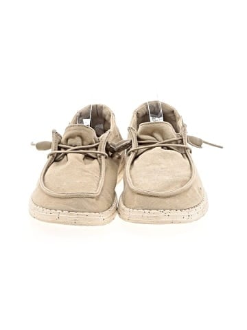 Hey Dude Sneakers (view 2)