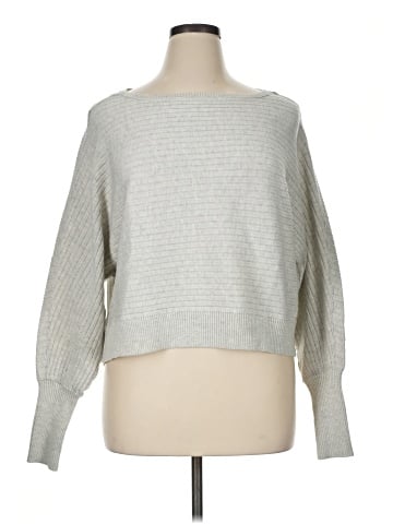 Free People Pullover Sweater (view 1)