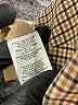 Ann Taylor LOFT Houndstooth Tan Casual Skirt Size 10 - photo 5