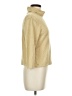 Forenza Gold 3/4 Sleeve Top Size M - photo 4