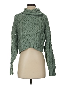 Altar'd State Turtleneck Sweater