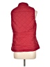 Allegra K 100% Nylon Red Vest Size L - photo 2