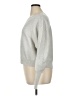 Free People Gray Pullover Sweater Size 1X (estimated) - photo 5