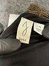 J by Joie Brown Long Sleeve Blouse Size L - photo 7