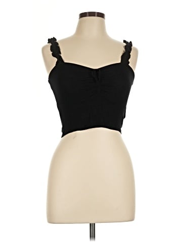 Urban Outfitters Sleeveless Blouse (view 1)