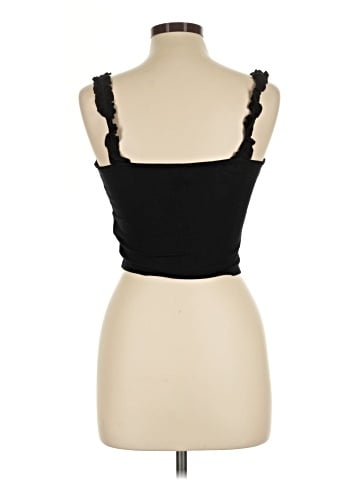 Urban Outfitters Sleeveless Blouse (view 2)