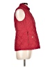 Allegra K 100% Nylon Red Vest Size L - photo 4