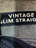 J.Crew Blue Jeans Size 27 waist - photo 7