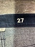 J.Crew Blue Jeans Size 27 waist - photo 8