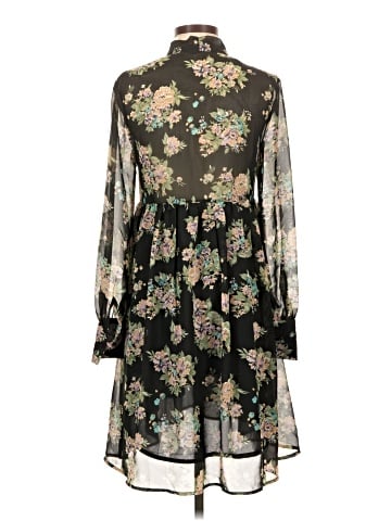 Banjara Casual Dress (view 2)