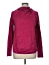 90 Degree by Reflex Burgundy Sweatshirt Size M - photo 1