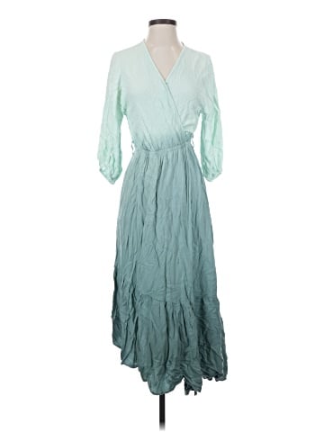 Young Fabulous & Broke Casual Dress (view 1)