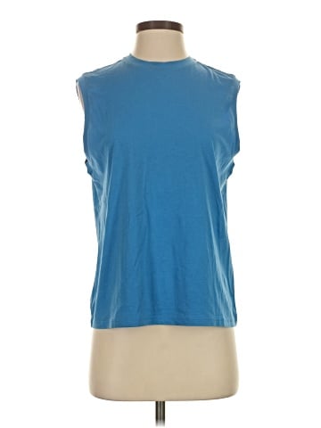 Rebecca Taylor Sleeveless Top (view 1)