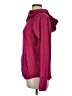 90 Degree by Reflex Burgundy Sweatshirt Size M - photo 5