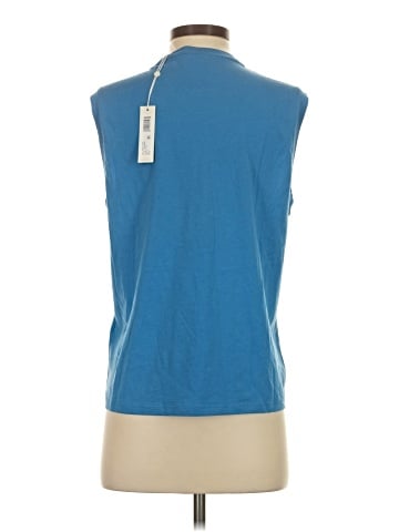 Rebecca Taylor Sleeveless Top (view 2)
