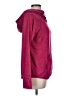 90 Degree by Reflex Burgundy Sweatshirt Size M - photo 4