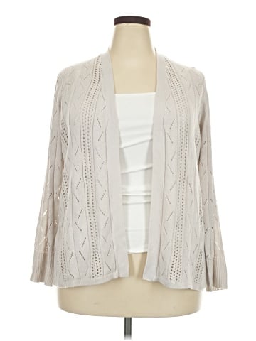 Cyrus Cardigan (view 1)