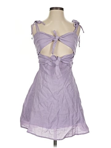 Olivaceous Sleeveless Top (view 1)
