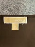 MICHAEL Michael Kors Solid Black Cocktail Dress Size M - photo 7