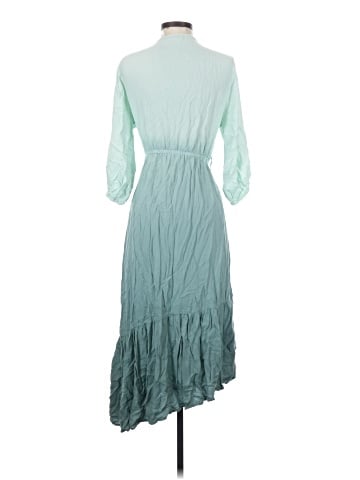 Young Fabulous & Broke Casual Dress (view 2)
