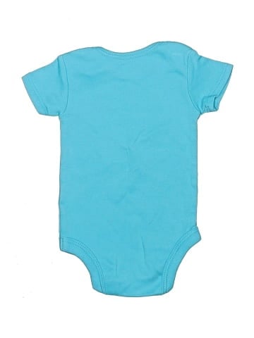 Topsville Short Sleeve Onesie (view 2)