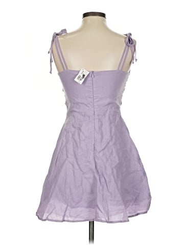 Olivaceous Sleeveless Top (view 2)