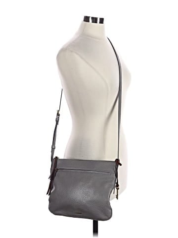Fossil Crossbody Bag (view 2)