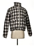 BDG 100% Cotton Plaid Gray Jacket Size S - photo 1