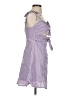 Olivaceous 100% Rayon Purple Sleeveless Top Size S - photo 4