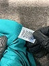 Zelos Teal Active Pants Size M - photo 8