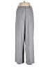 Halogen Houndstooth Gray Dress Pants Size 0 - photo 1