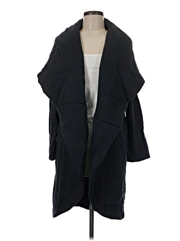 Young Fabulous & Broke Coat (view 1)