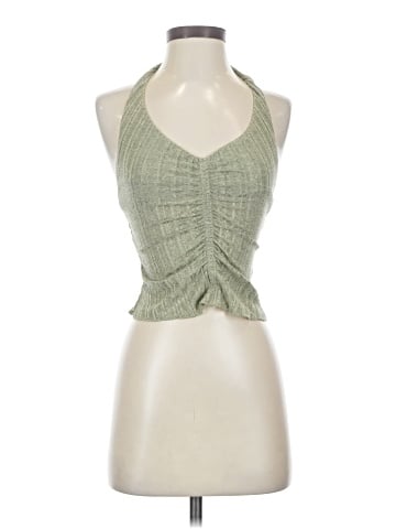 Motel Tank Top (view 1)