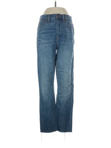 Madewell Jeans (view 1)
