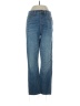 Madewell Blue Jeans Size 27 waist - photo 1