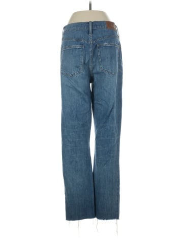 Madewell Jeans (view 2)