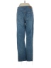Madewell Blue Jeans Size 27 waist - photo 2