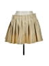 Divided by H&M Solid Tan Casual Skirt Size XL - photo 1