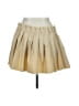 Divided by H&M Solid Tan Casual Skirt Size XL - photo 2