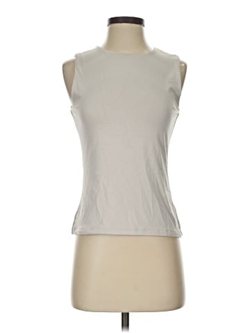 Tahari Sleeveless T-Shirt (view 1)