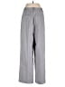 Halogen Houndstooth Gray Dress Pants Size 0 - photo 2