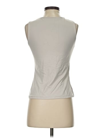 Tahari Sleeveless T-Shirt (view 2)