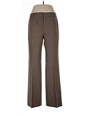 Ann Taylor LOFT Wool Pants (view 1)