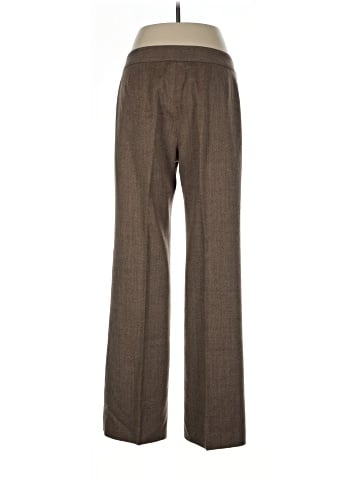 Ann Taylor LOFT Wool Pants (view 2)