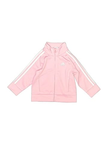 Adidas Track Jacket (view 1)