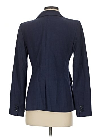 Banana Republic Wool Blazer (view 2)