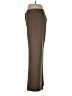 Ann Taylor LOFT 100% Wool Brown Wool Pants Size 10 - photo 5