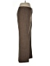 Ann Taylor LOFT 100% Wool Brown Wool Pants Size 10 - photo 4