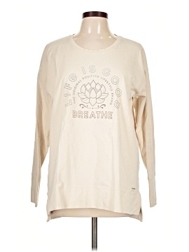Life Is Good Sweatshirt